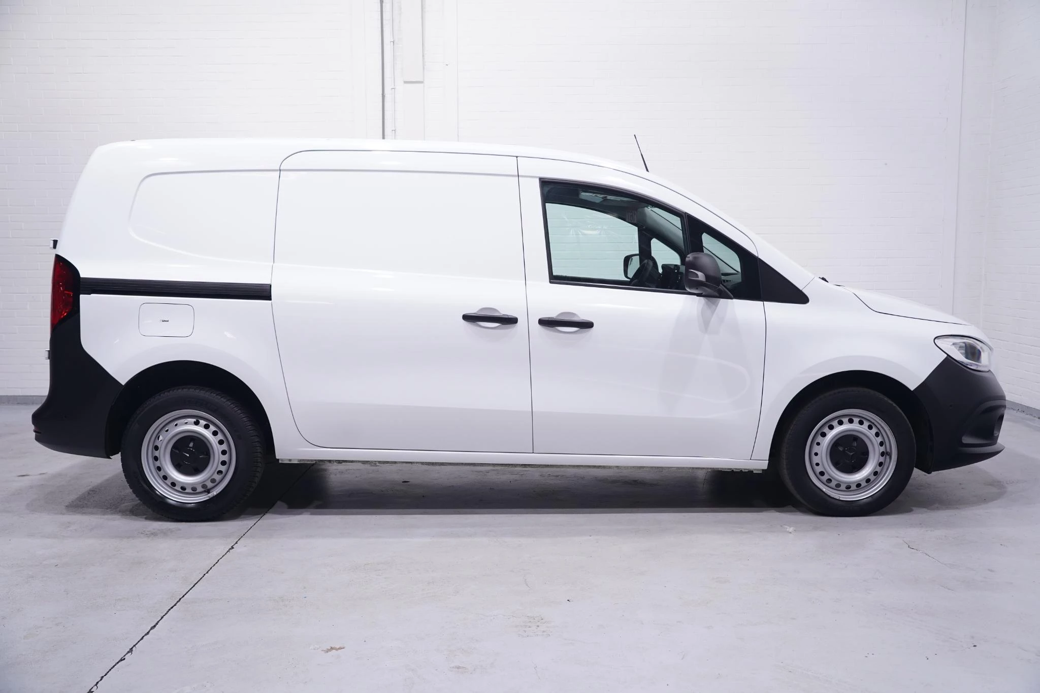 Hoofdafbeelding Mercedes-Benz Citan