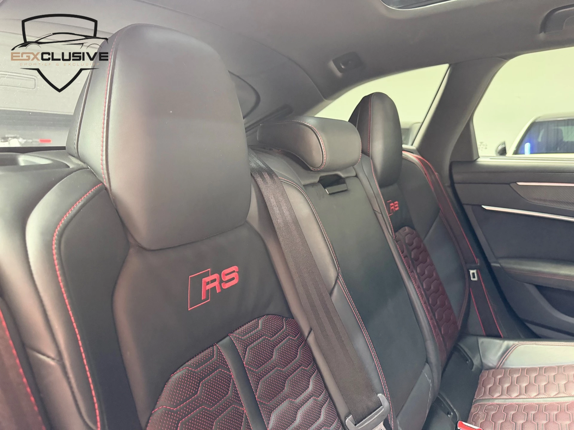 Hoofdafbeelding Audi RS6