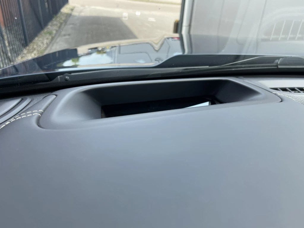 Hoofdafbeelding Dodge Ram Pick-Up