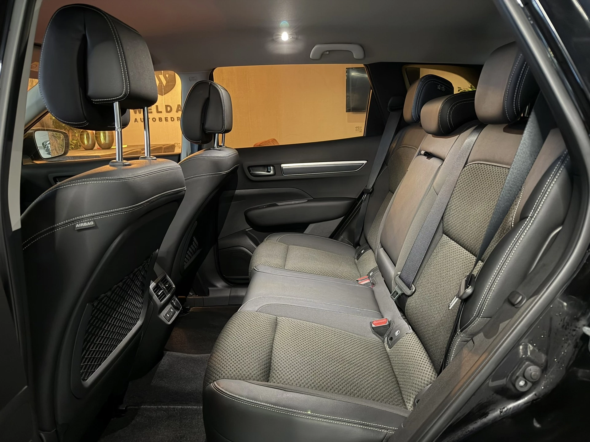 Hoofdafbeelding Renault Koleos