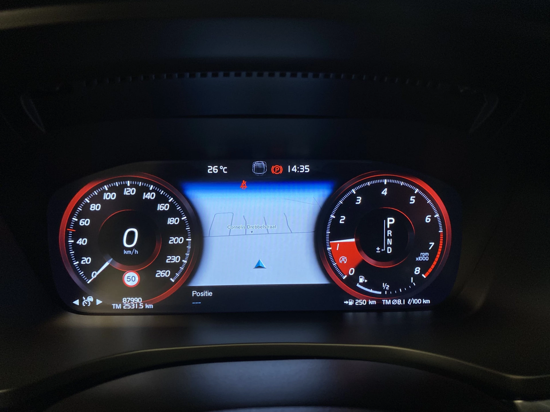 Hoofdafbeelding Volvo S60