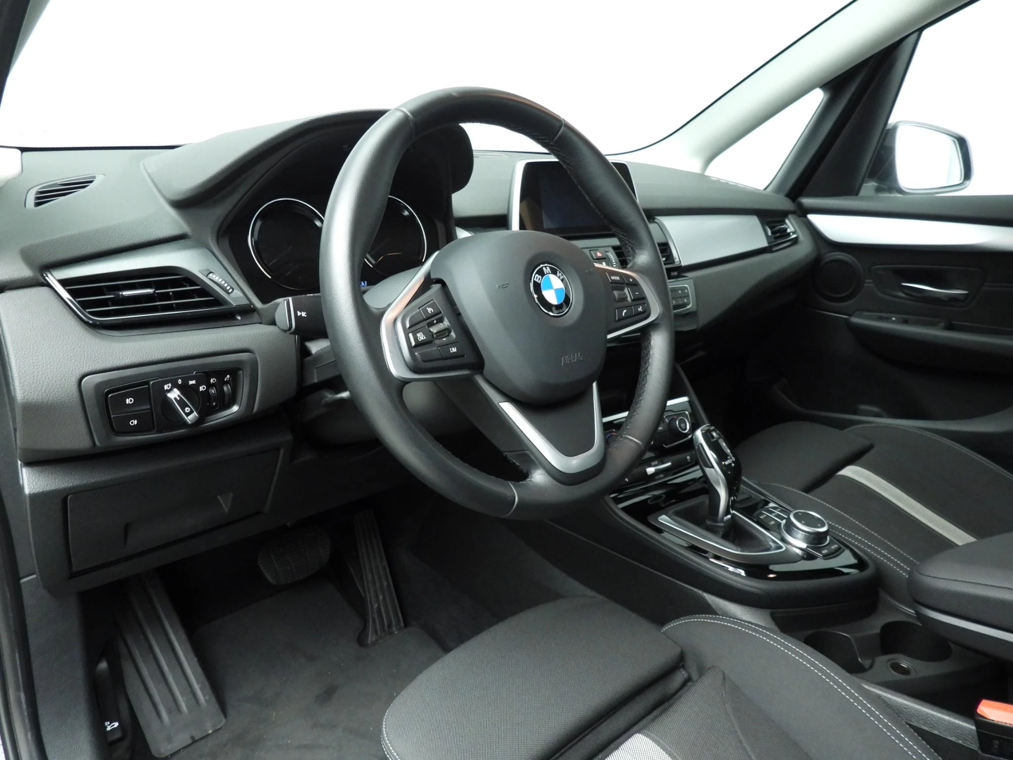 Hoofdafbeelding BMW 2 Serie