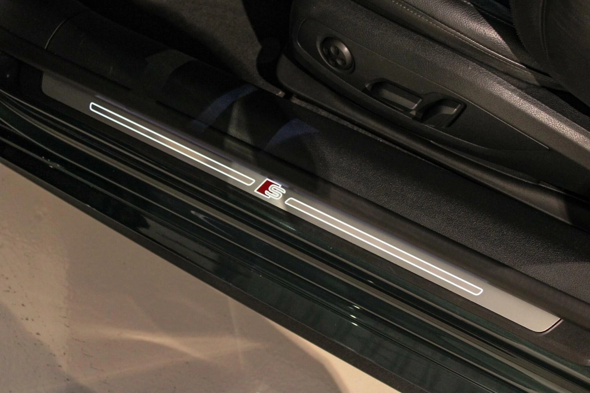 Hoofdafbeelding Audi S5
