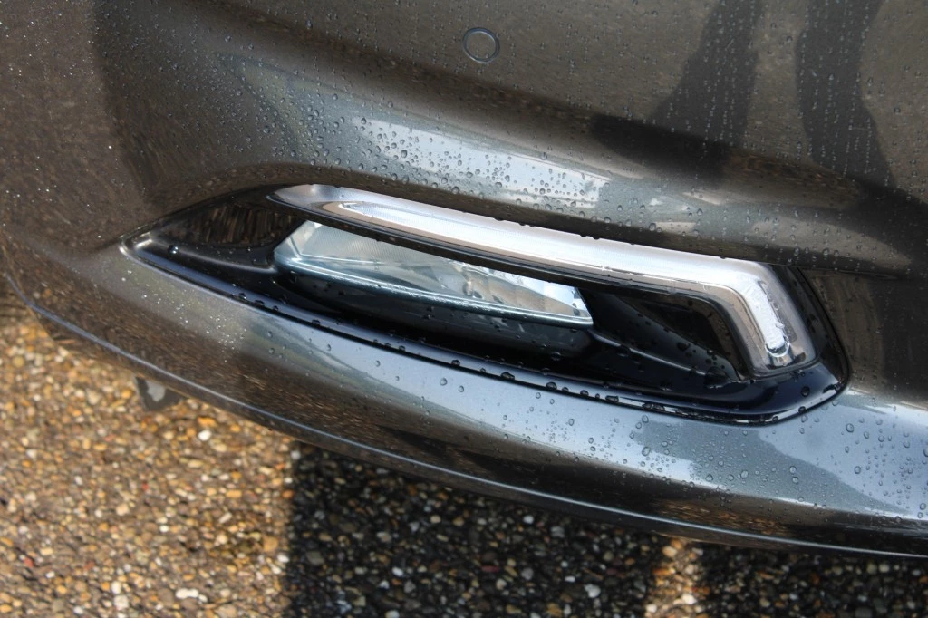 Hoofdafbeelding Ford Mondeo