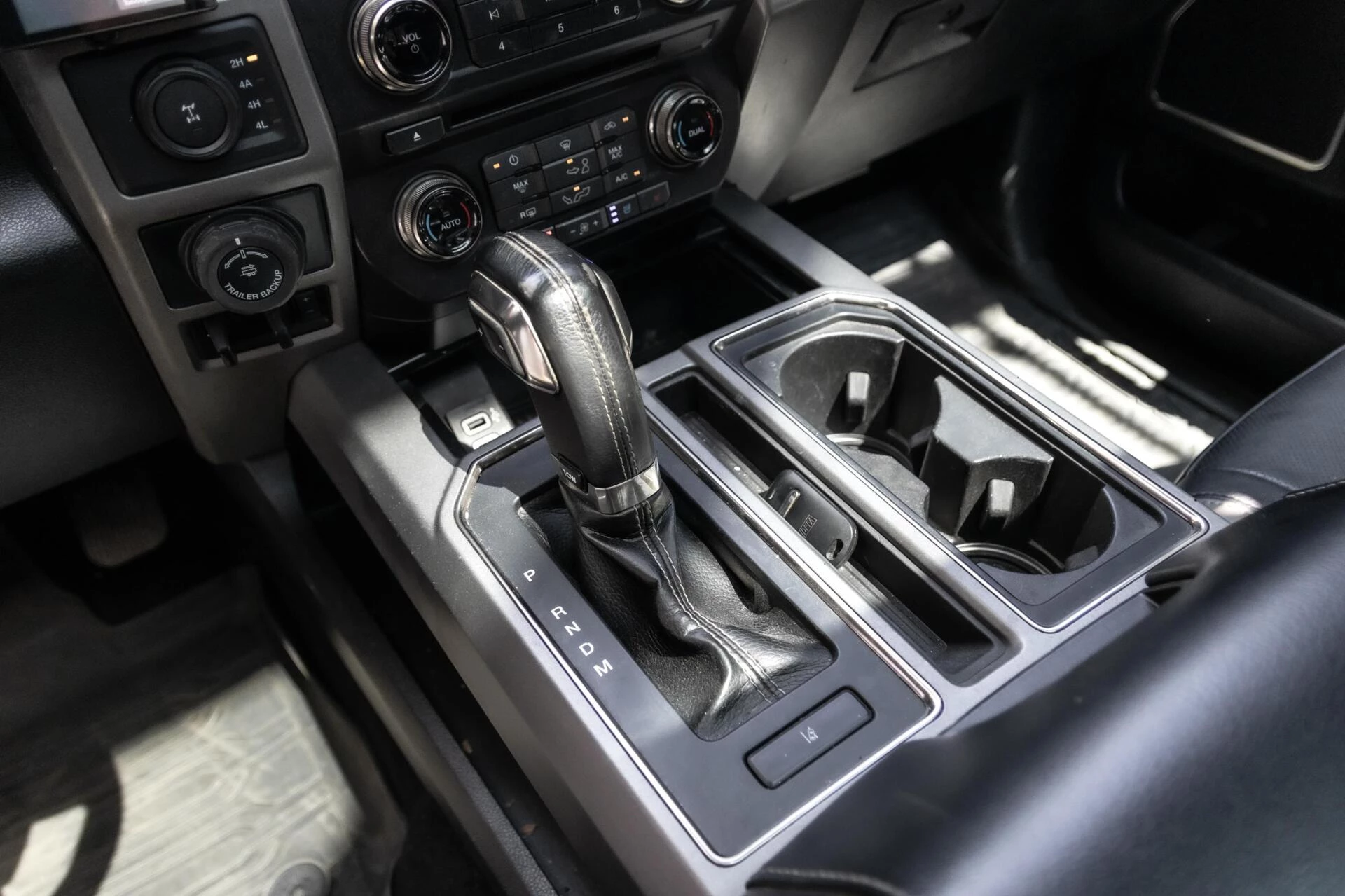 Hoofdafbeelding Ford F-150