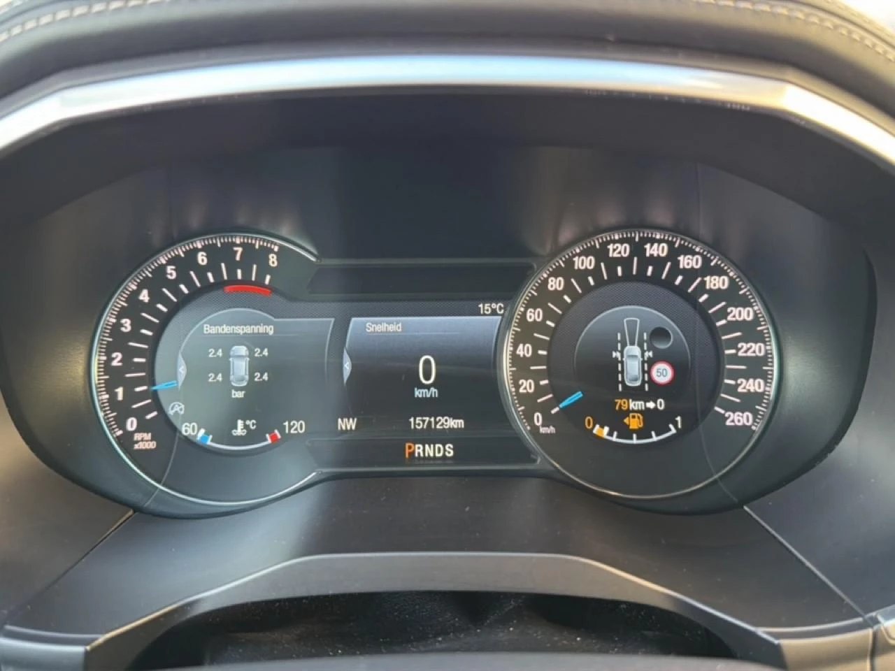 Hoofdafbeelding Ford S-Max