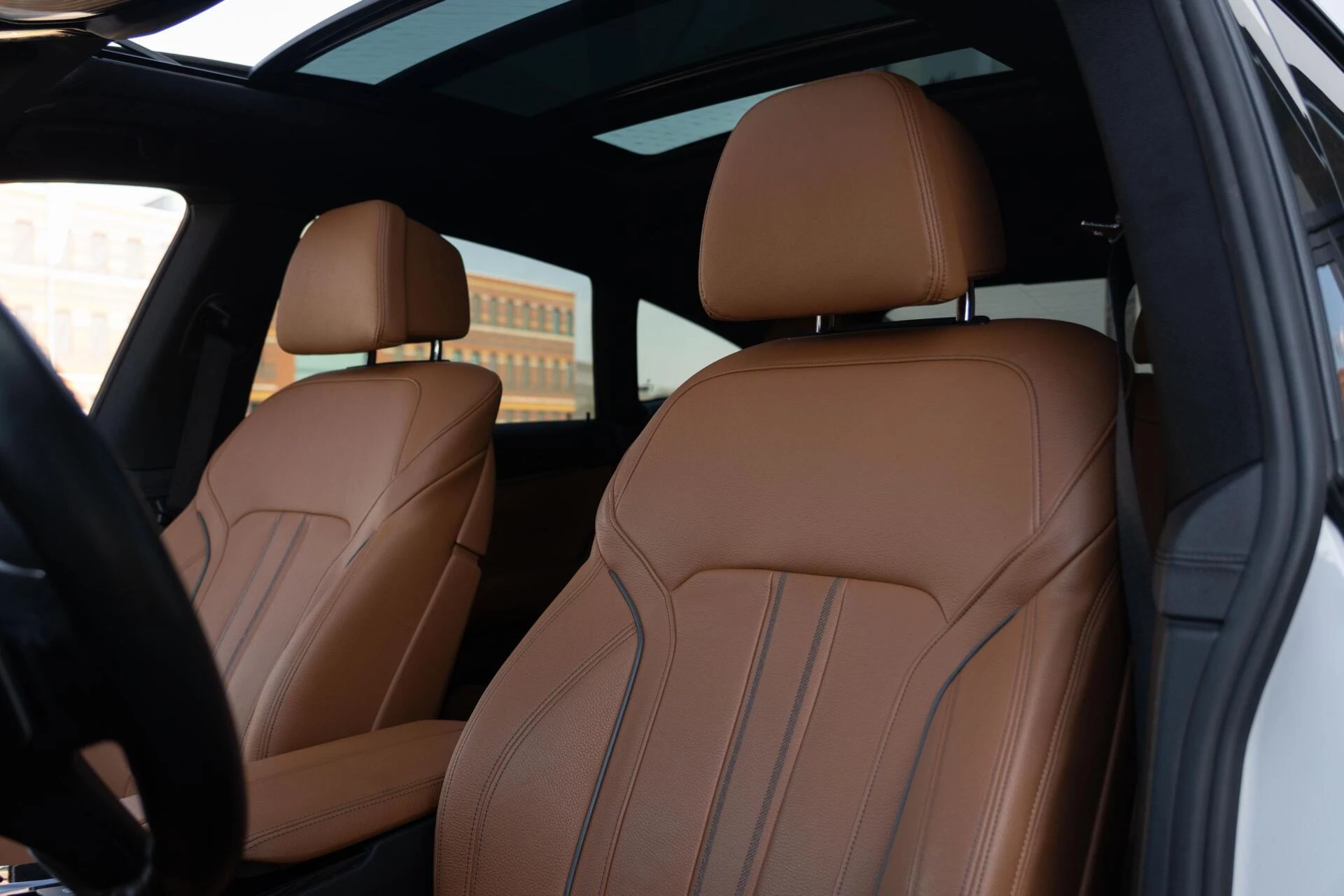 Hoofdafbeelding BMW 6 Serie