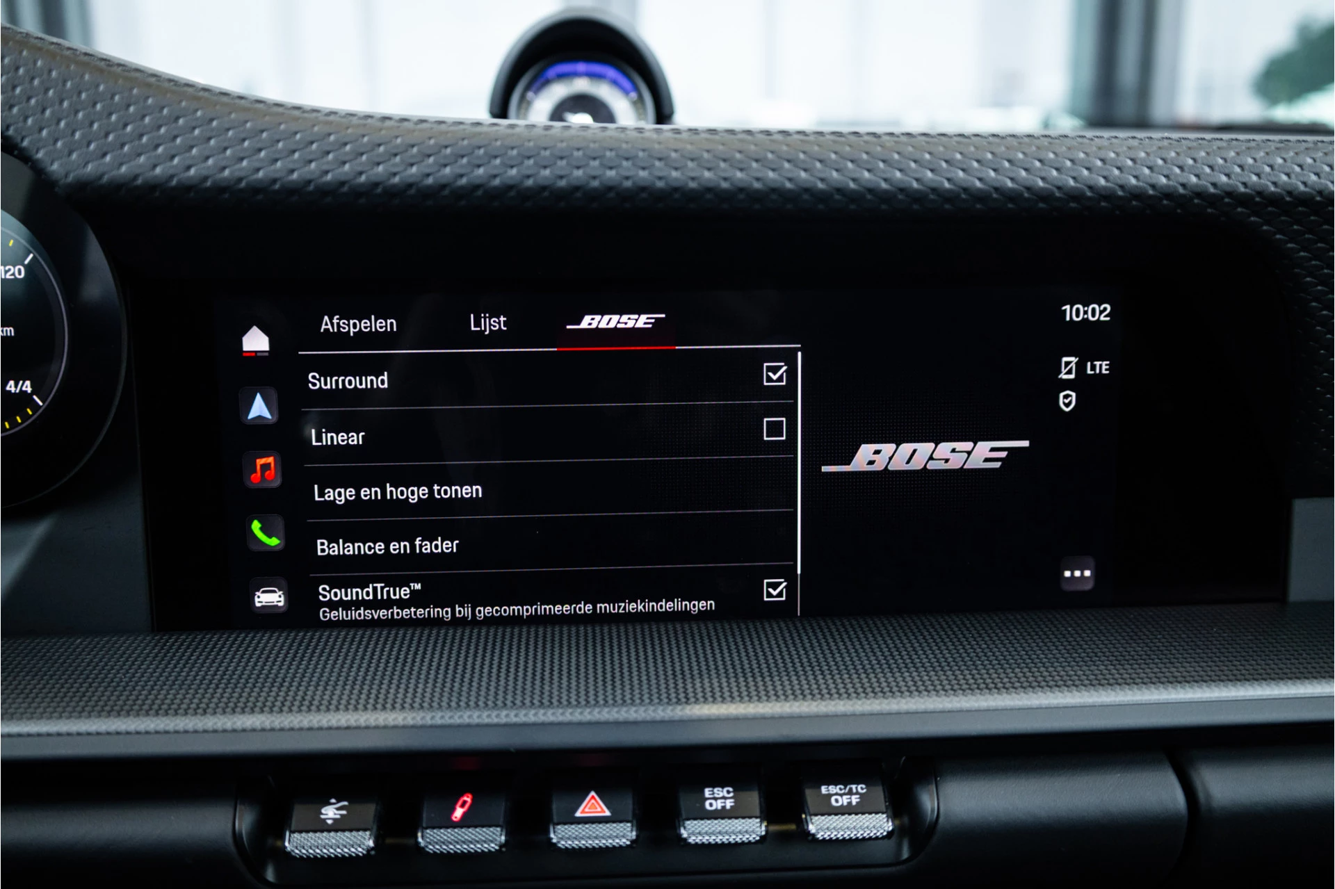 Hoofdafbeelding Porsche 911