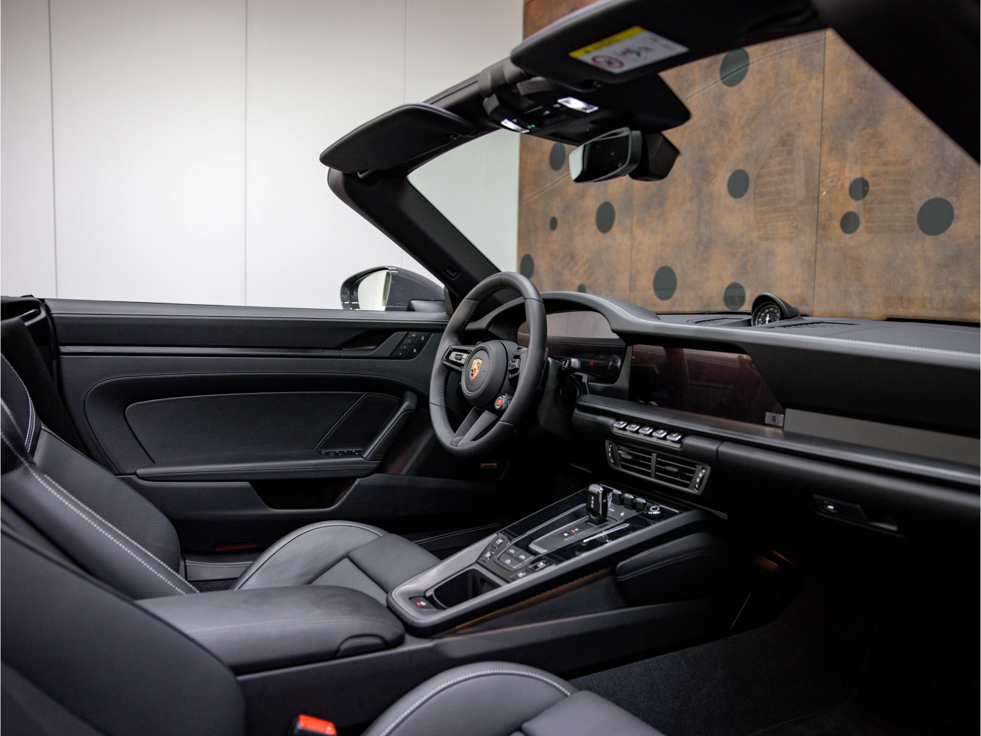 Hoofdafbeelding Porsche 911