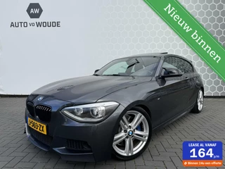 BMW 1-serie 116i M Sport Edition High Executive Schuifdak