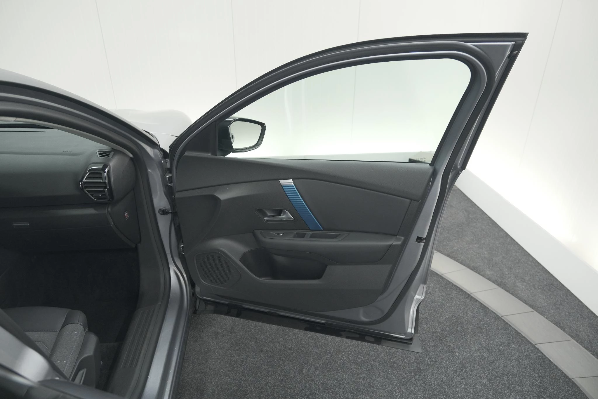 Hoofdafbeelding Citroën ë-C4