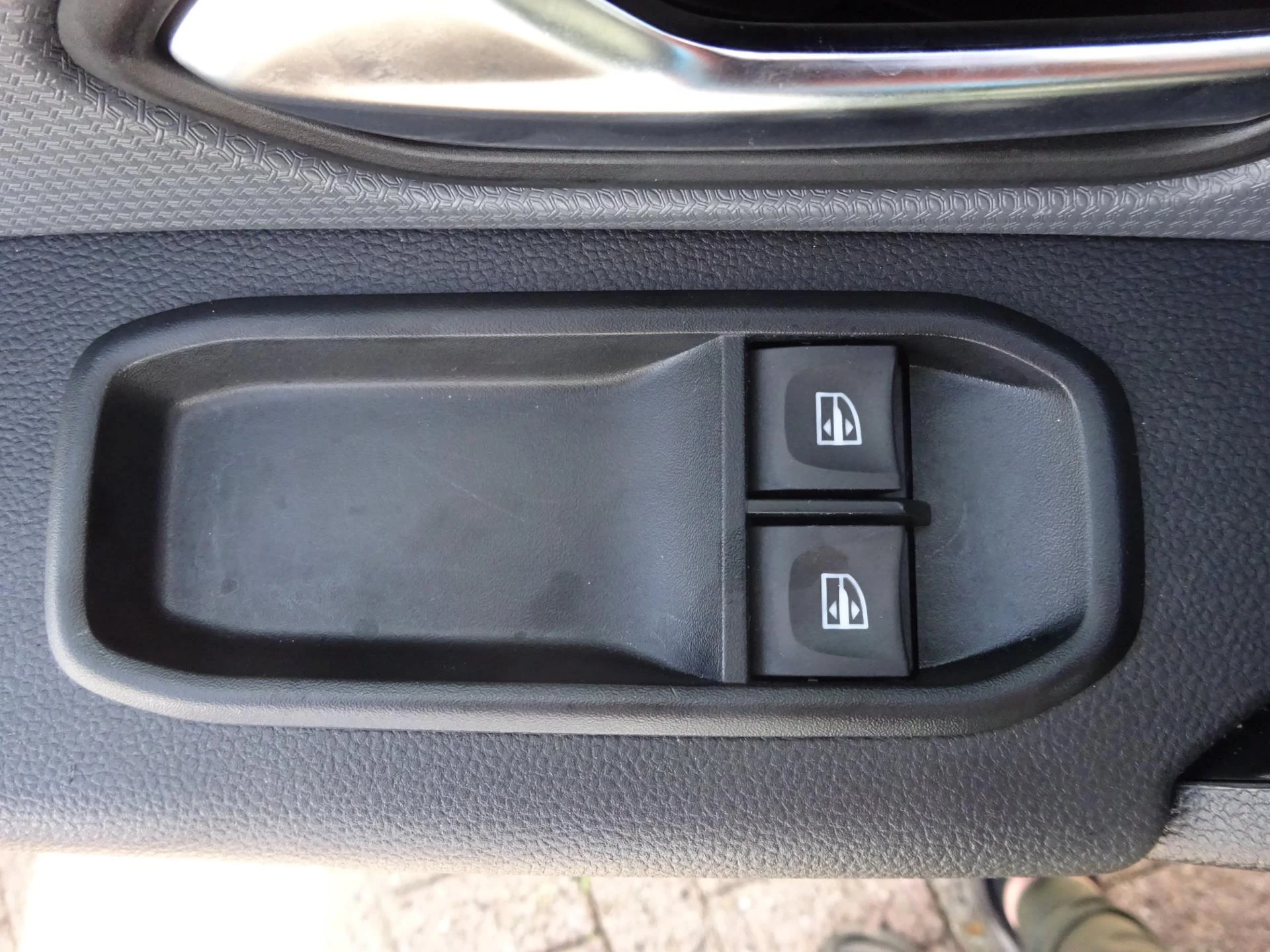 Hoofdafbeelding Renault Express