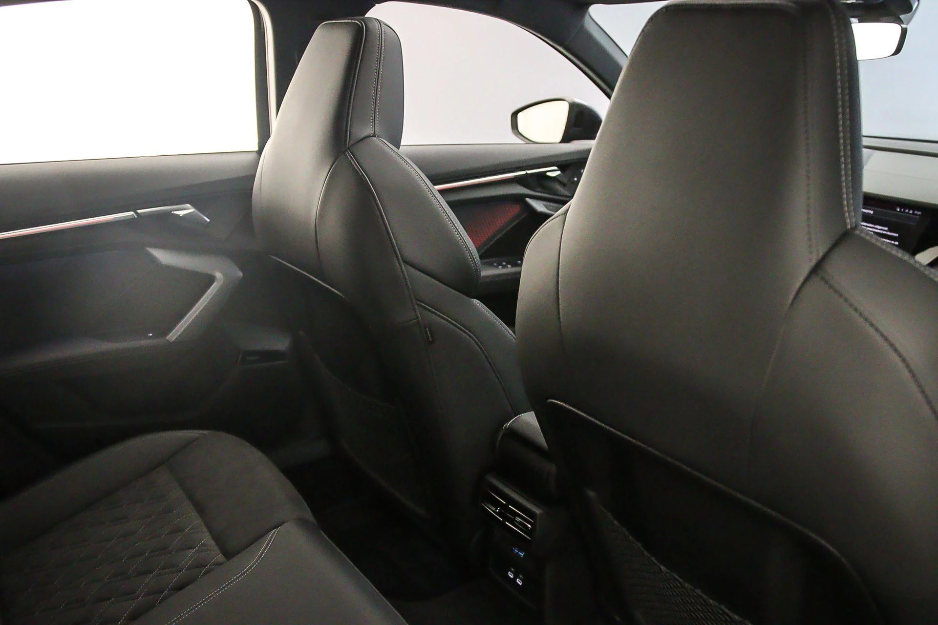 Hoofdafbeelding Audi S3