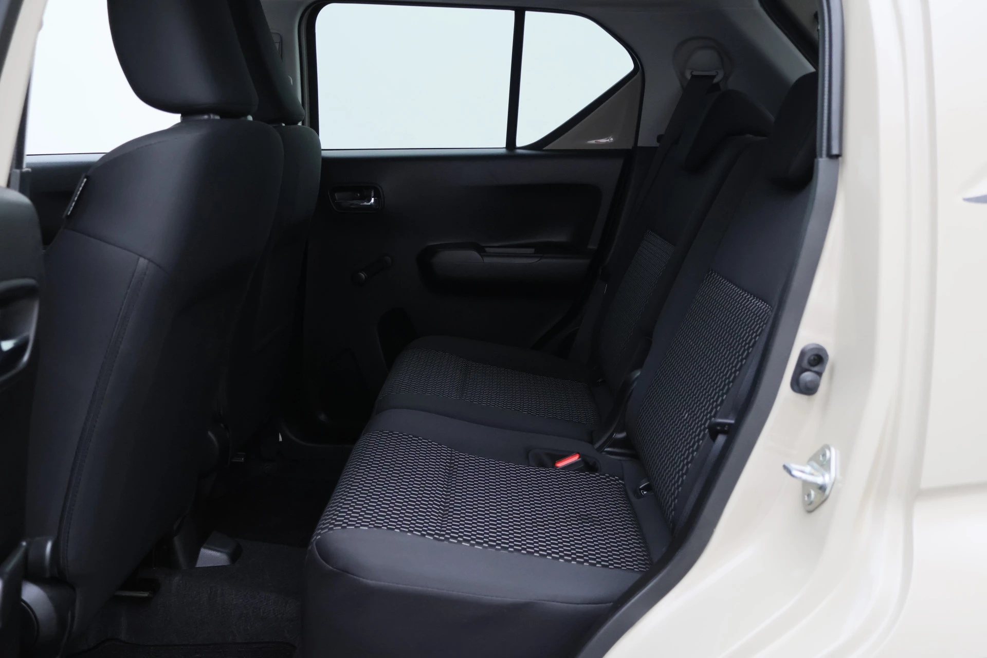 Hoofdafbeelding Suzuki Ignis