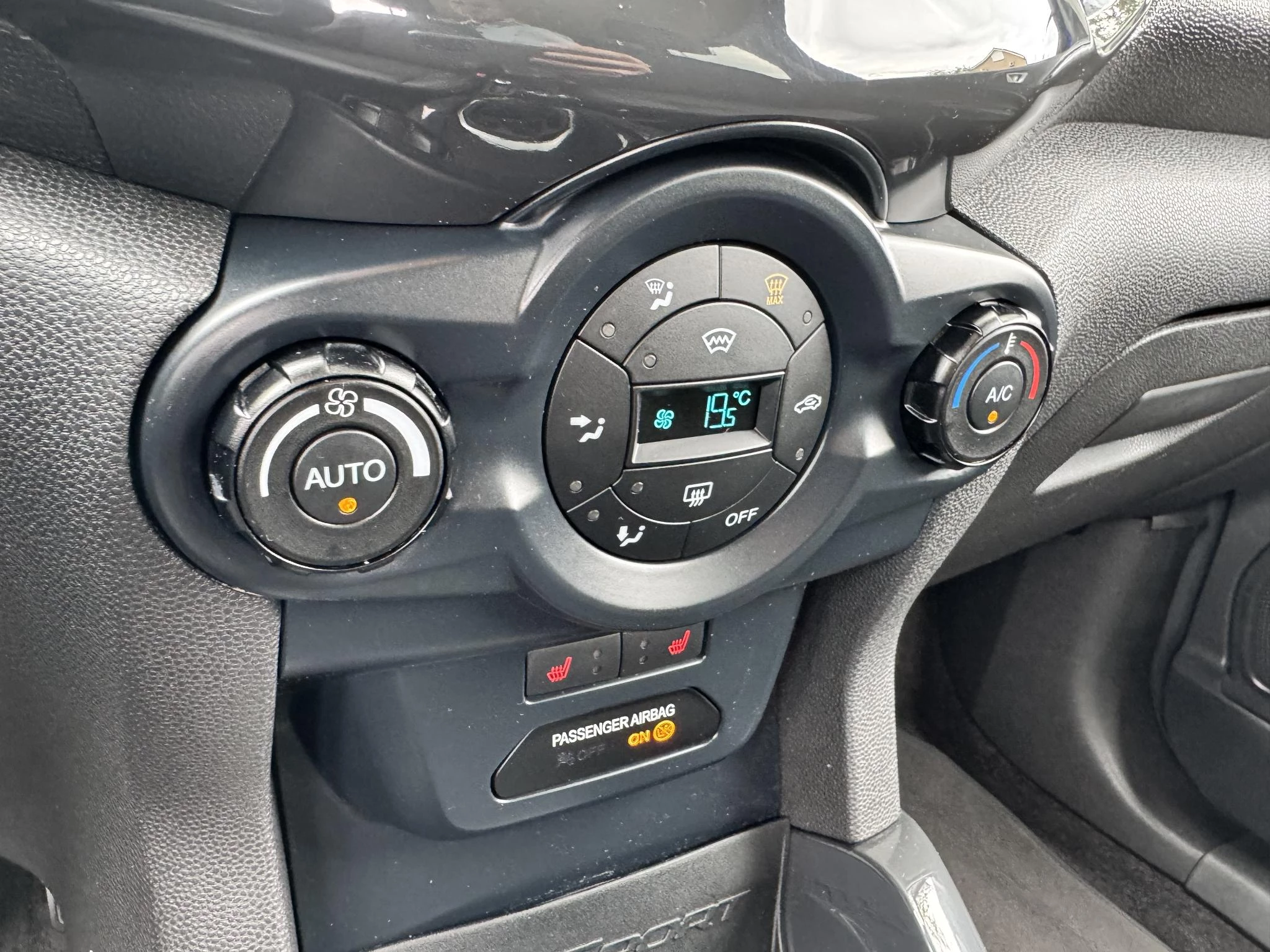 Hoofdafbeelding Ford EcoSport