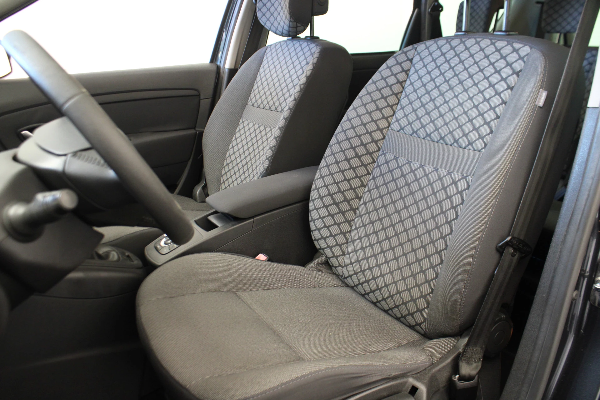 Hoofdafbeelding Renault Grand Scénic