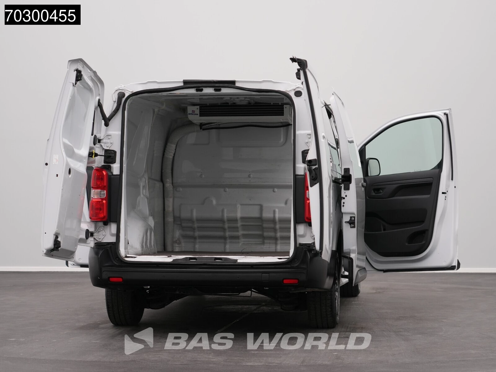 Hoofdafbeelding Peugeot Expert