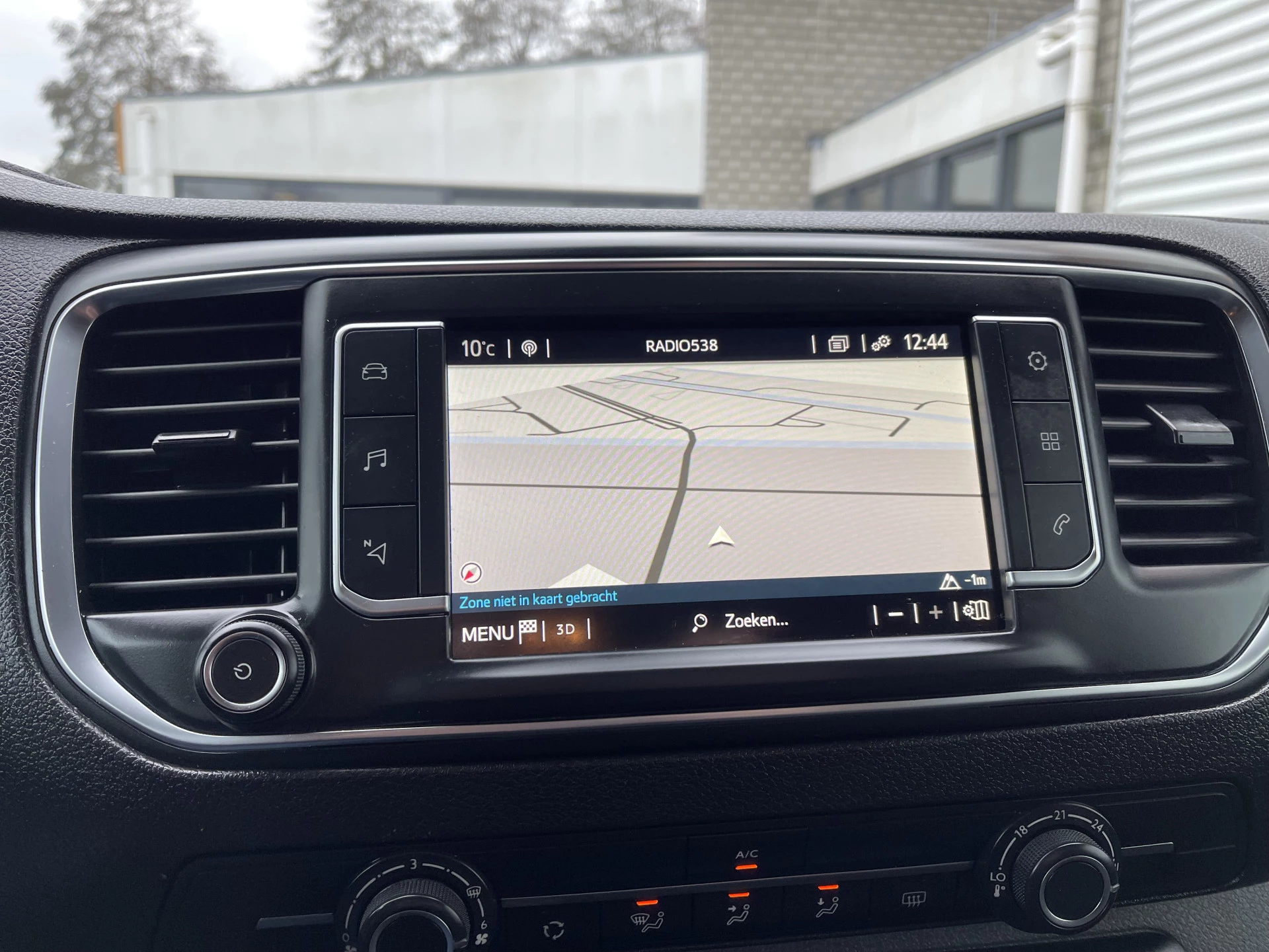 Hoofdafbeelding Toyota ProAce