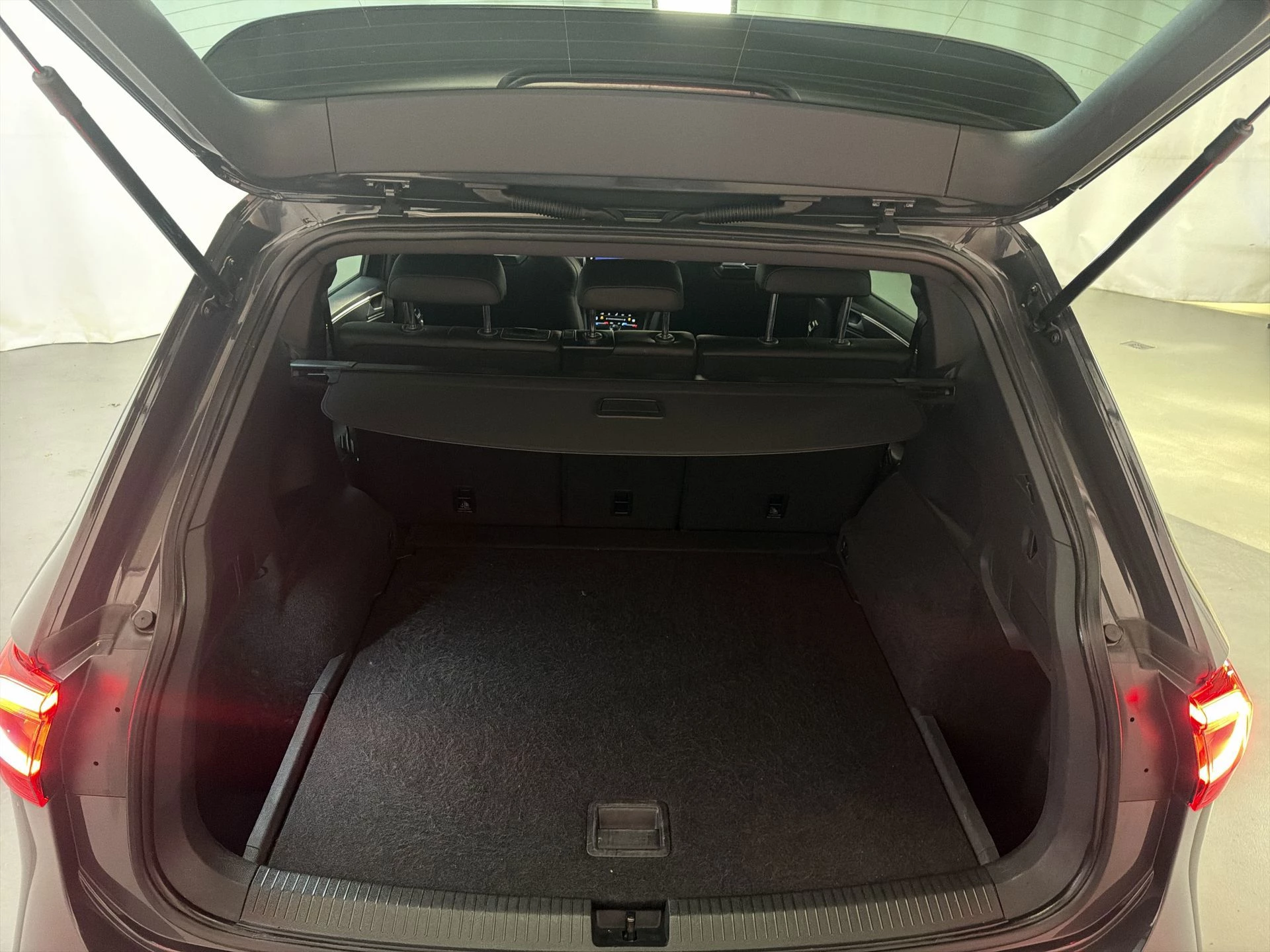 Hoofdafbeelding SEAT Tarraco