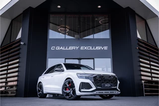 Audi RSQ8 4.0 TFSI quattro - RS Dynamic Plus | Keramisch | Panorama | B&O Advanced | Luchtvering