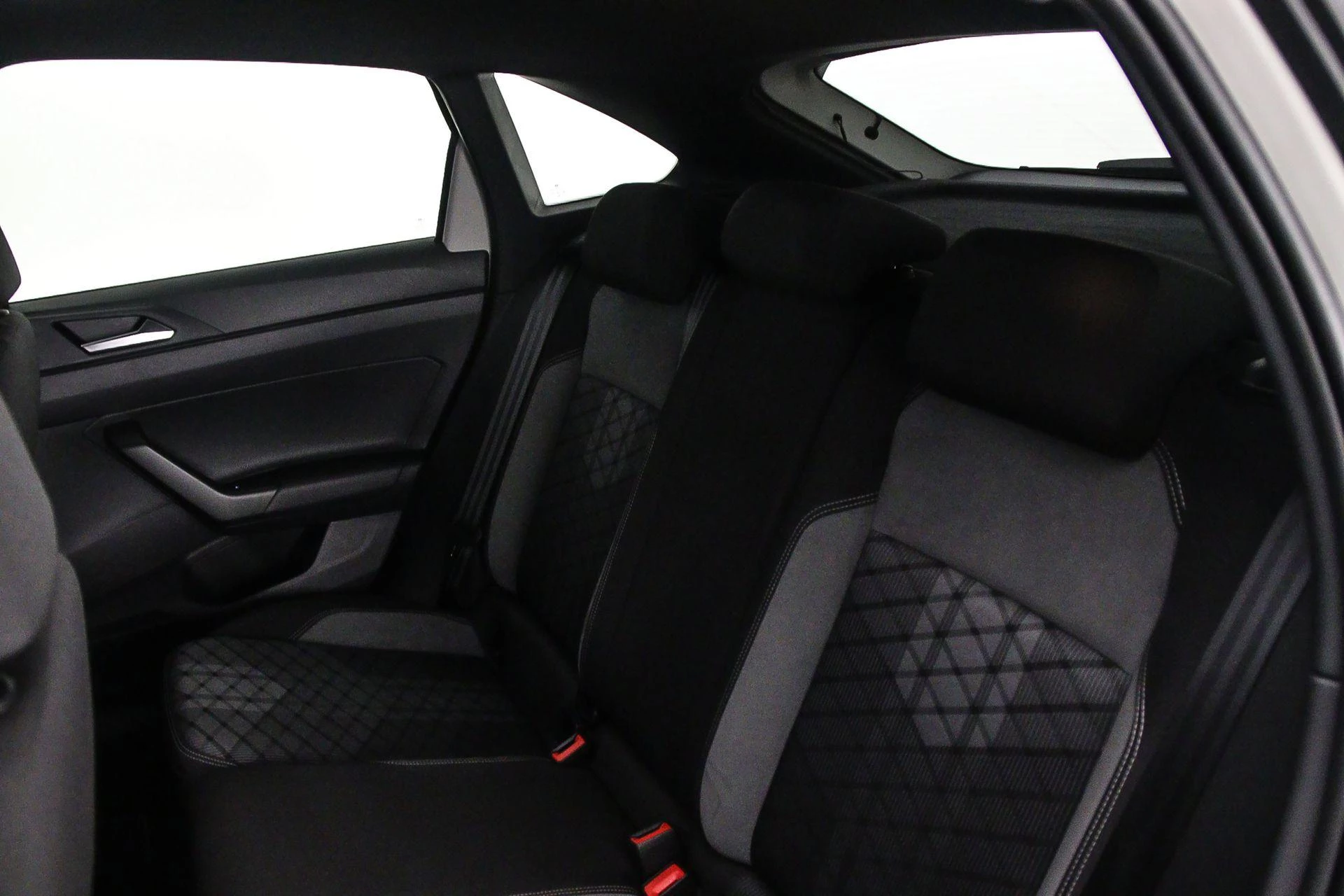 Hoofdafbeelding Volkswagen Taigo