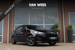 ➡️ BMW 2-serie Gran Coupé 218i F44 Corporate High Executive | 1e eigenaar | NL auto | LED | DAB | Carplay | 17 inch | Sportstoelen | Sportstuur | Cruise-control | PDC | Bluetooth |
