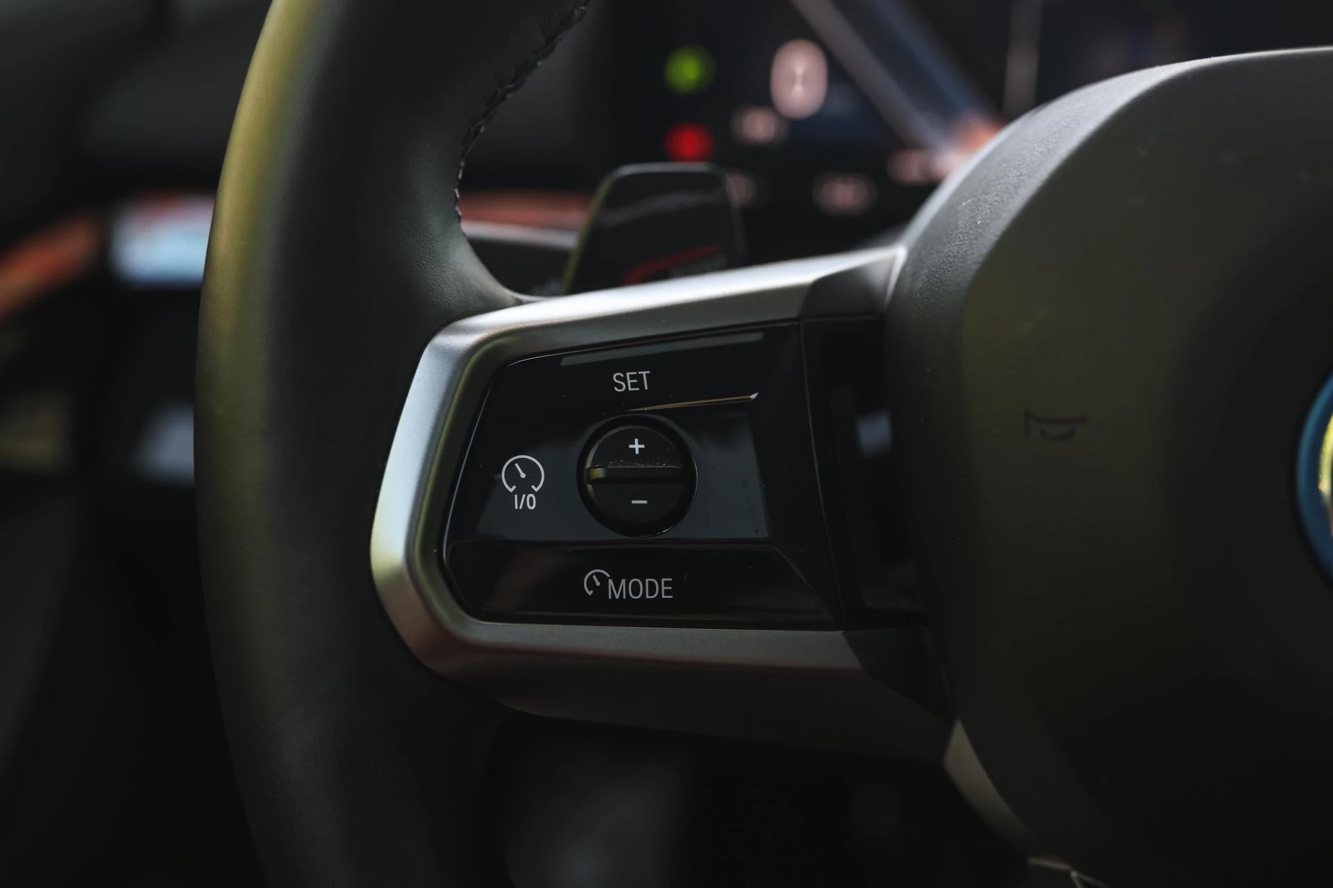 Hoofdafbeelding BMW i5