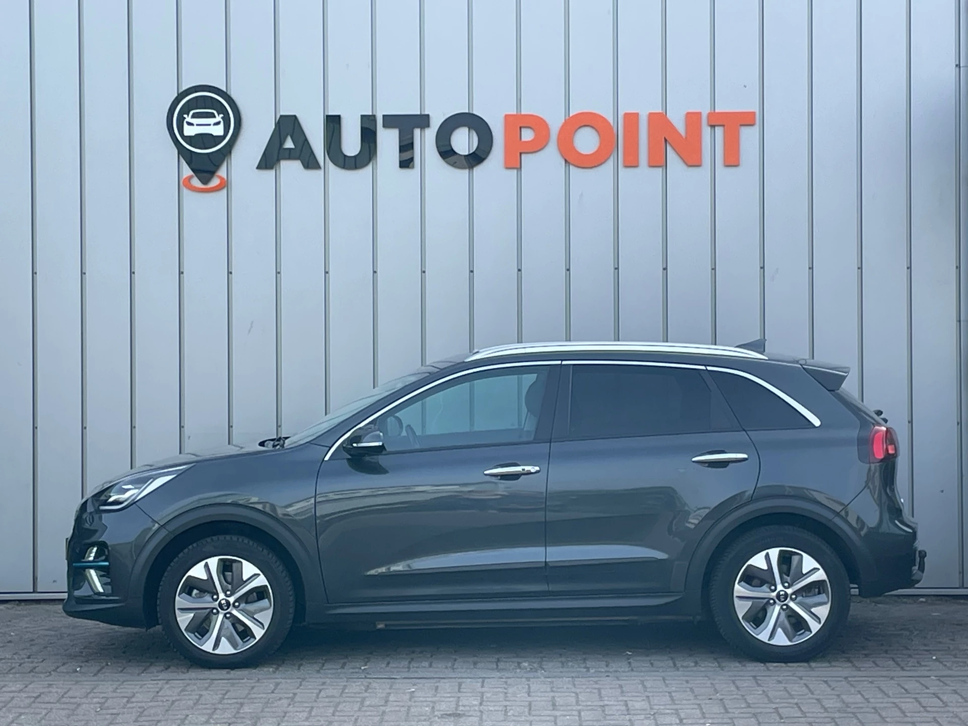 Hoofdafbeelding Kia e-Niro