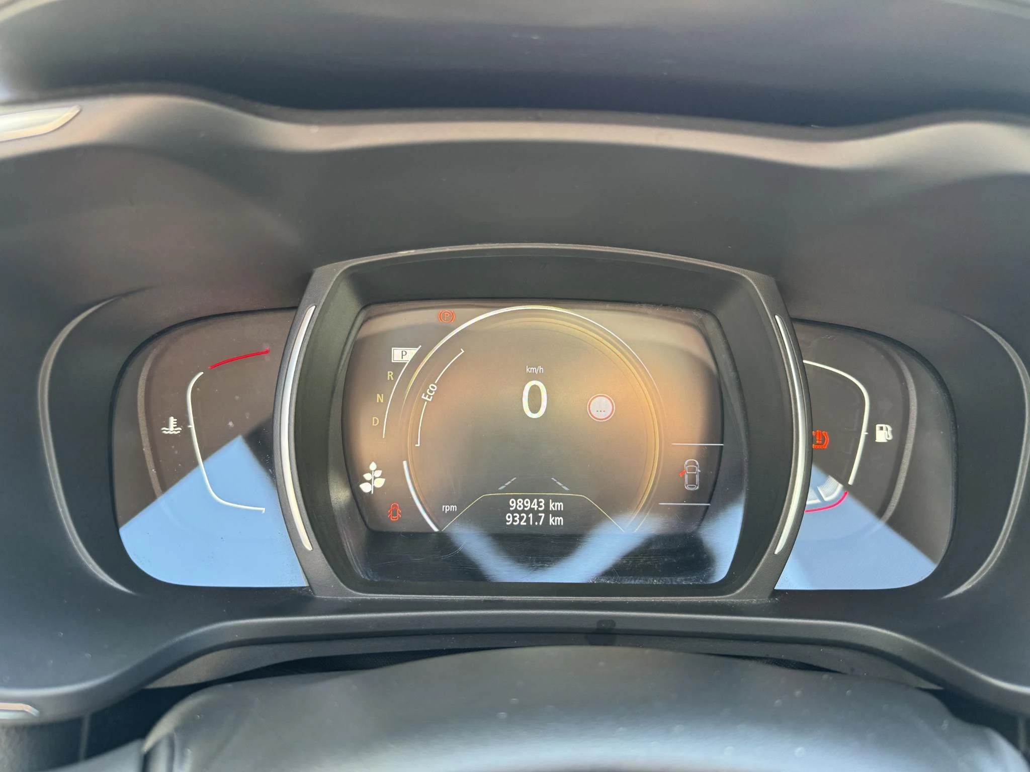 Hoofdafbeelding Renault Kadjar