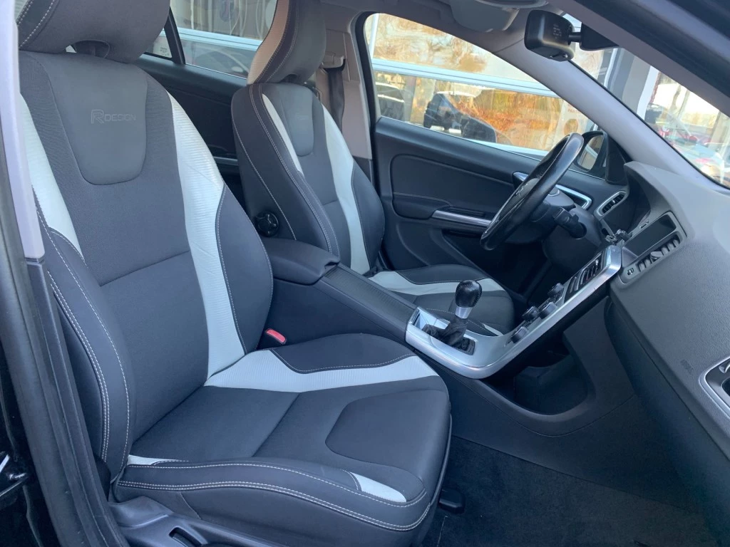 Hoofdafbeelding Volvo S60