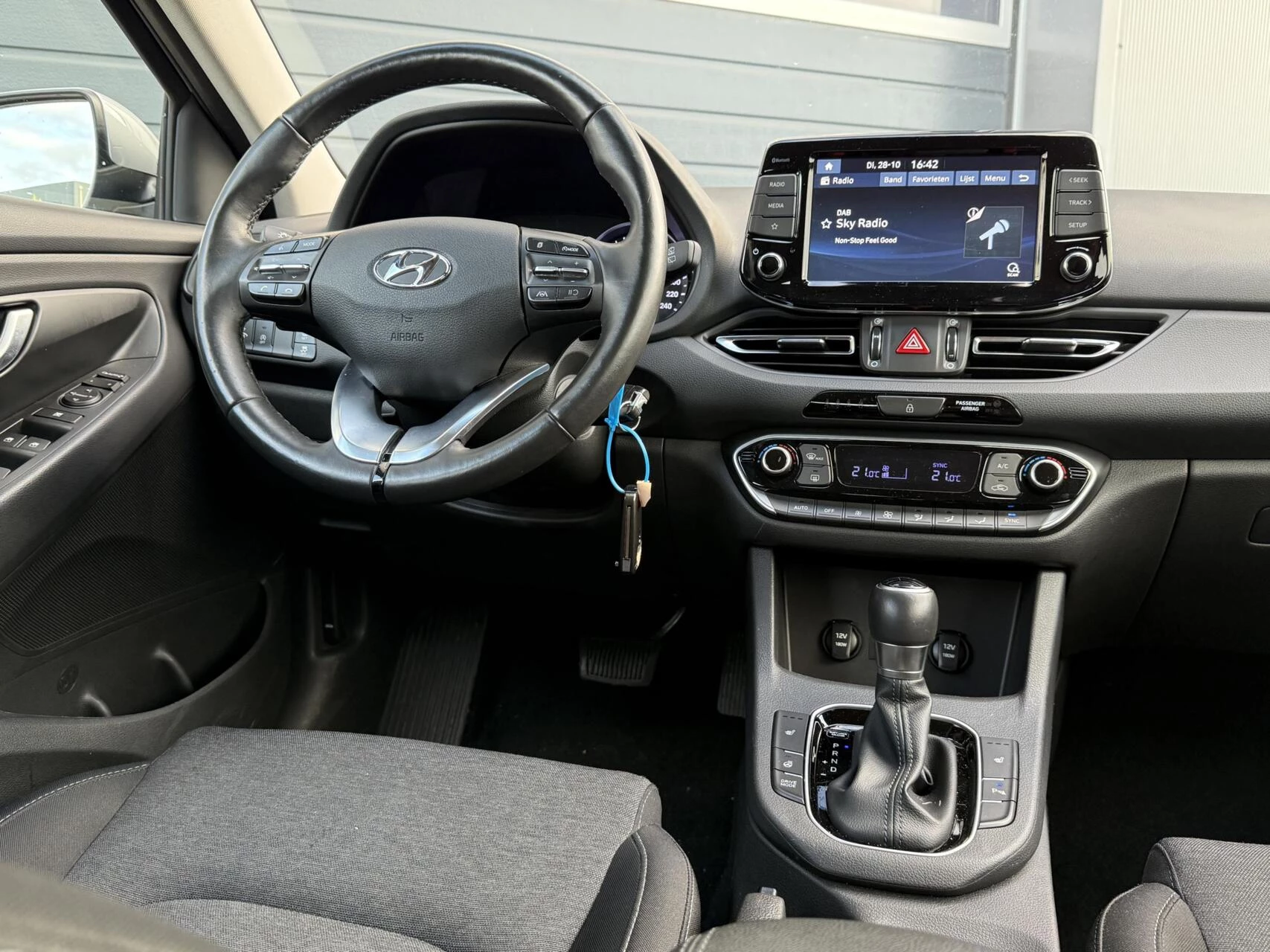 Hoofdafbeelding Hyundai i30