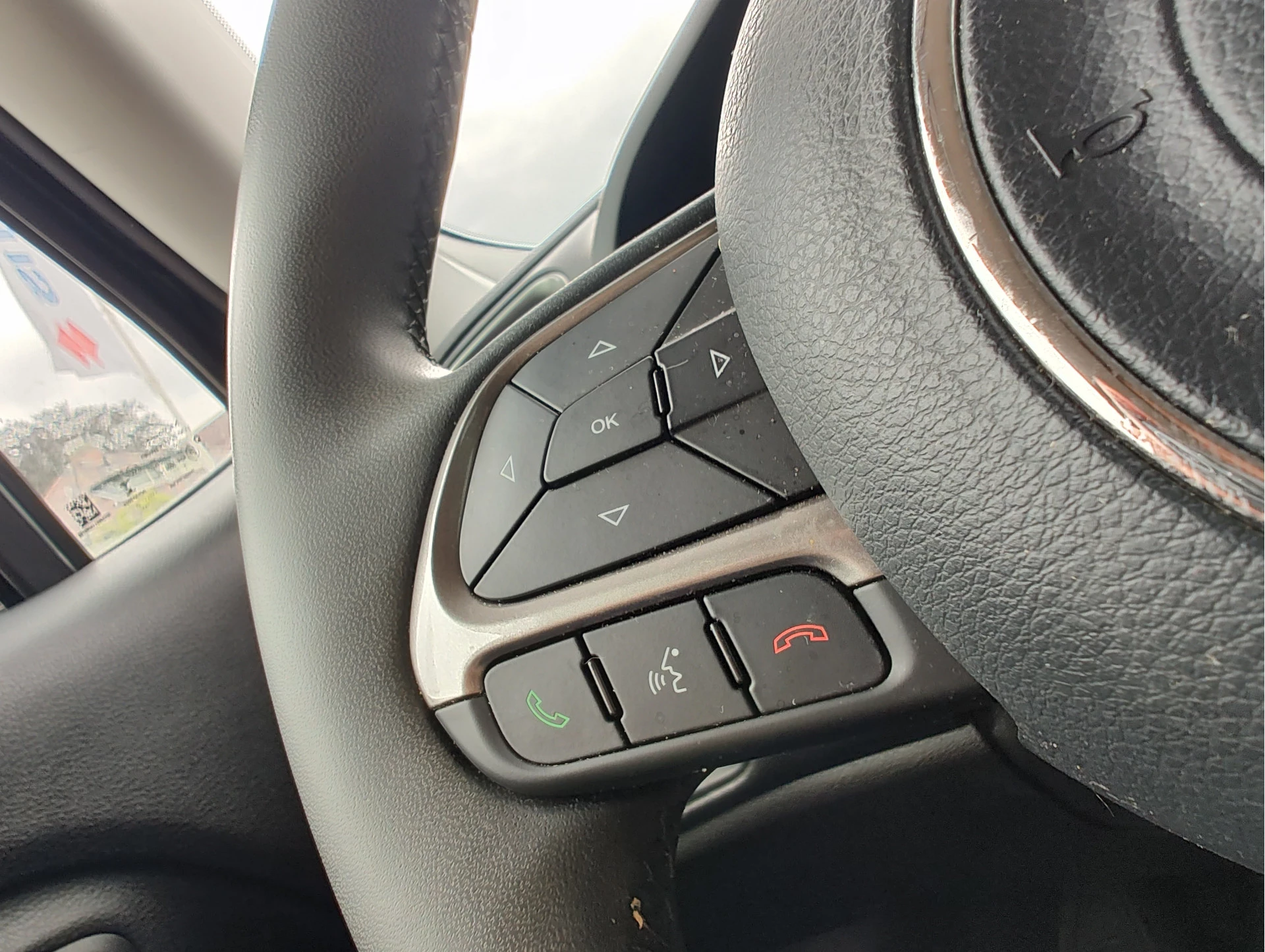 Hoofdafbeelding Jeep Renegade