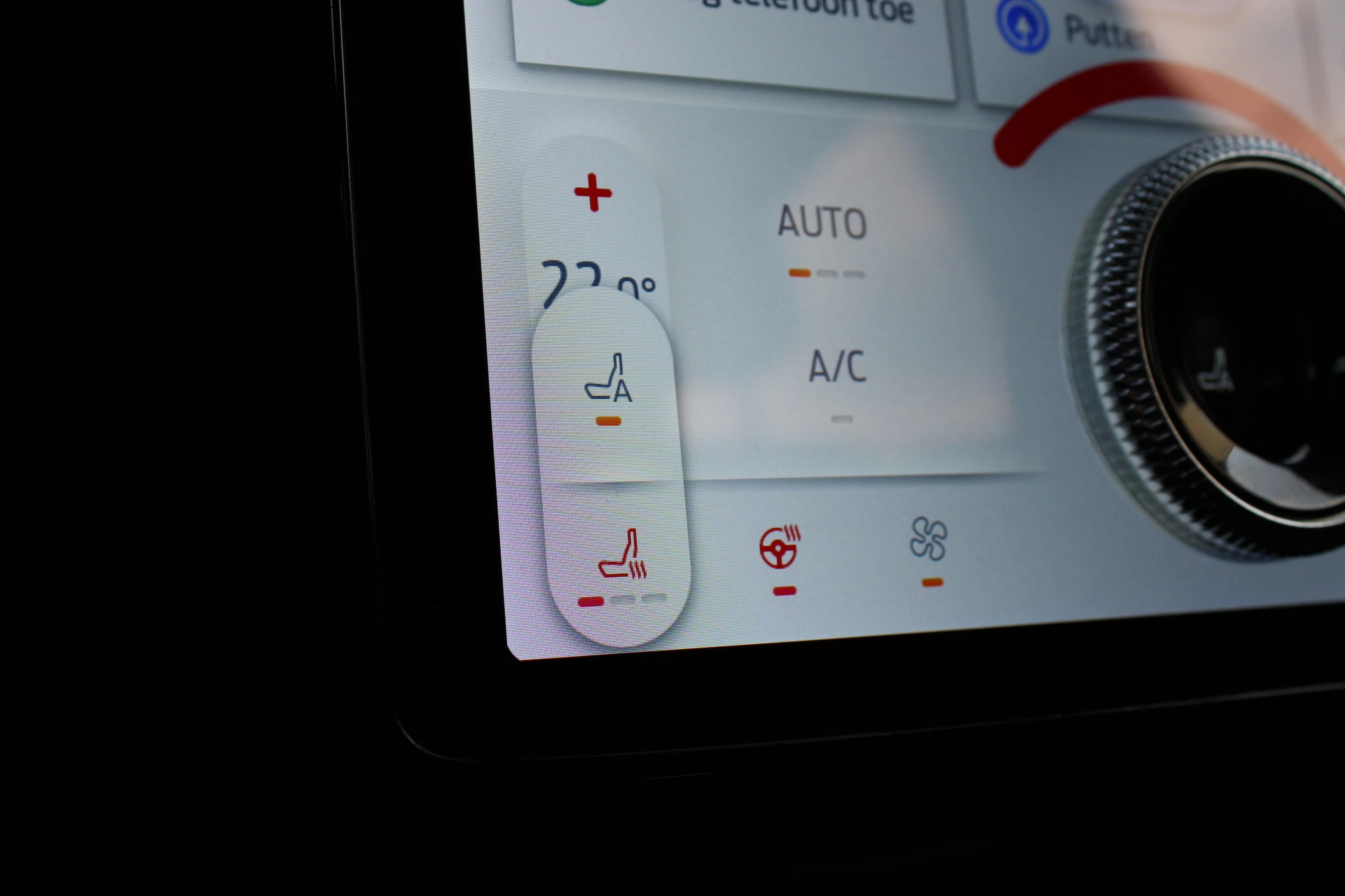 Hoofdafbeelding Ford Mustang Mach-E