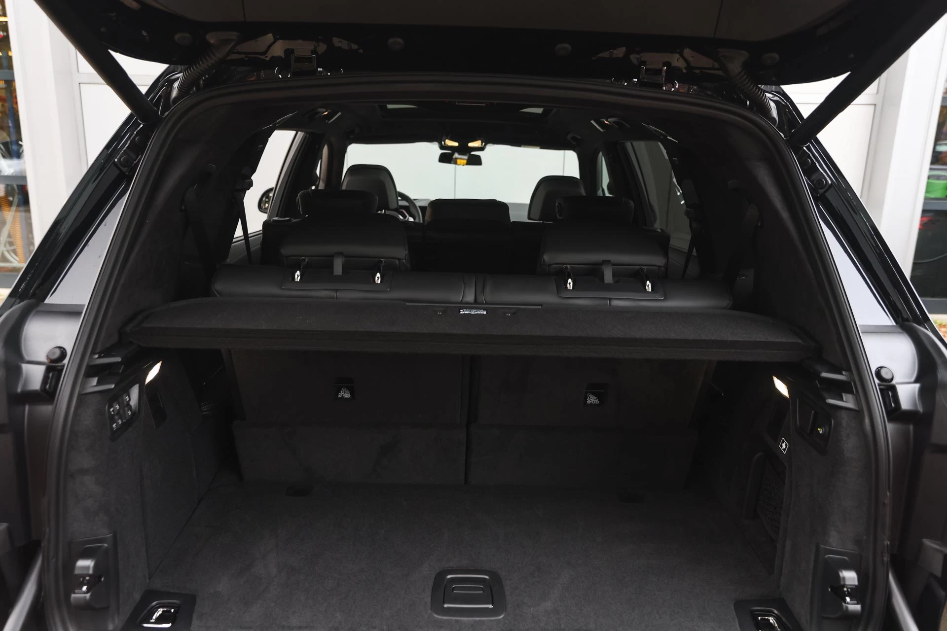 Hoofdafbeelding BMW X7