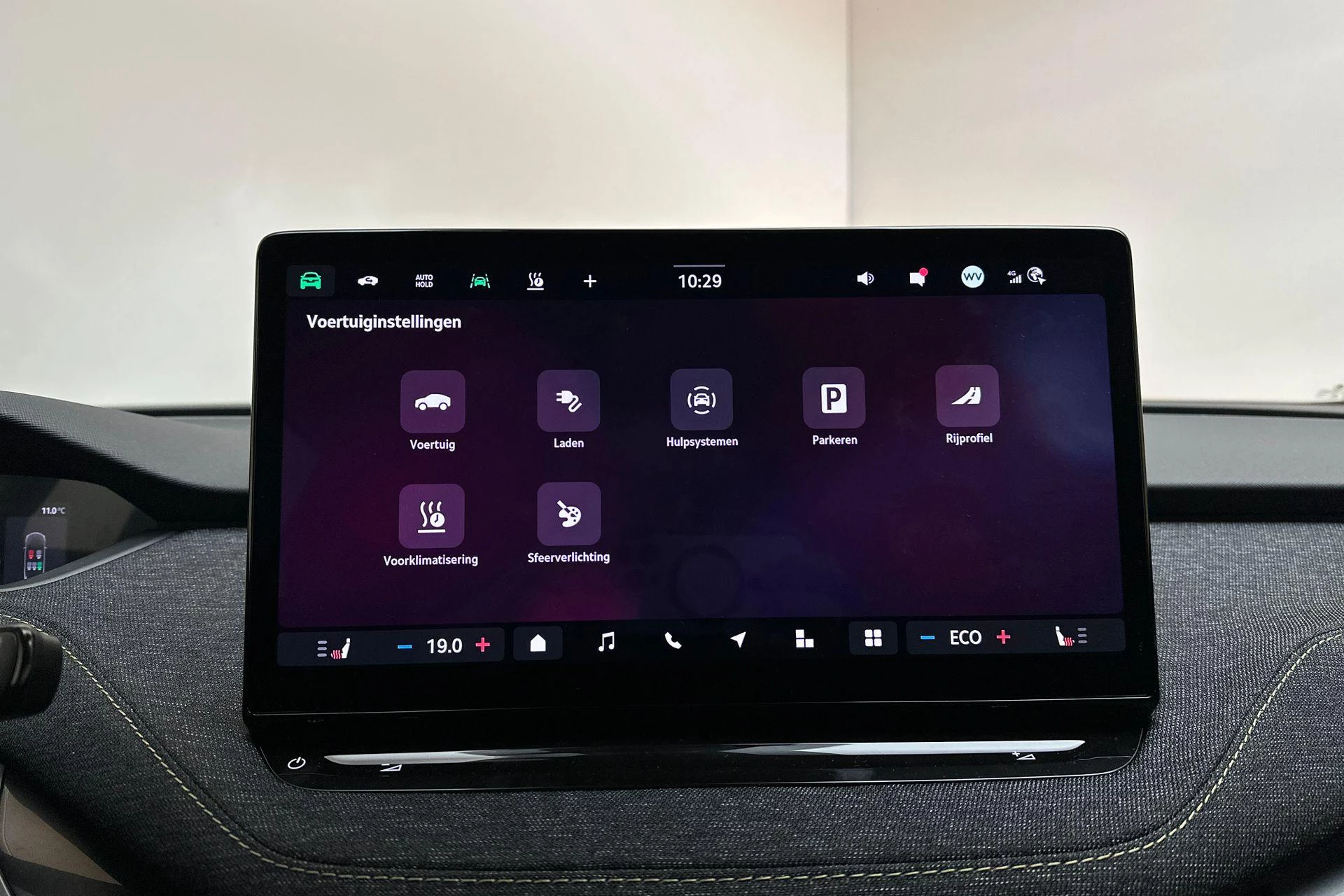 Hoofdafbeelding Škoda Elroq