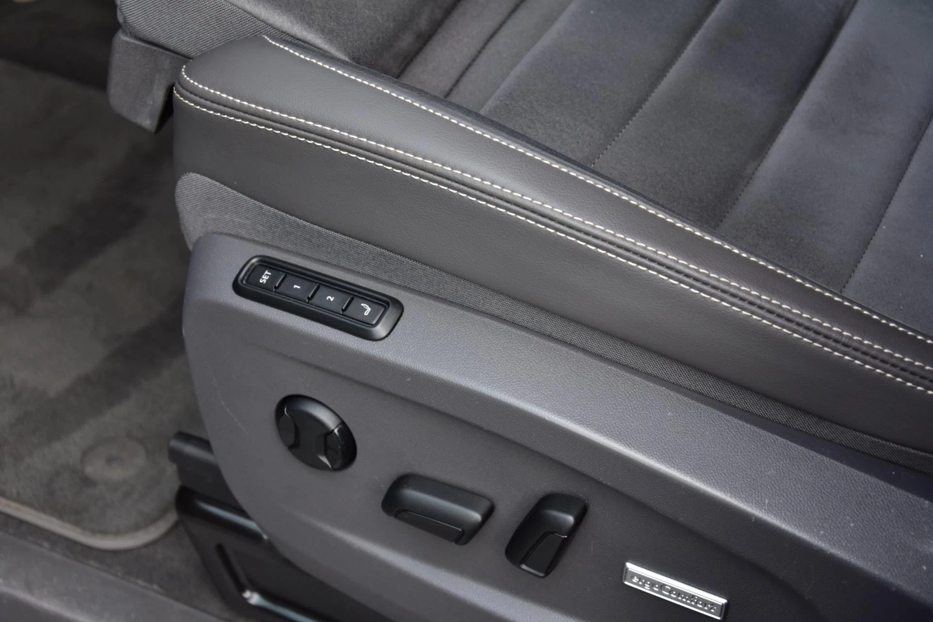 Hoofdafbeelding Volkswagen Multivan