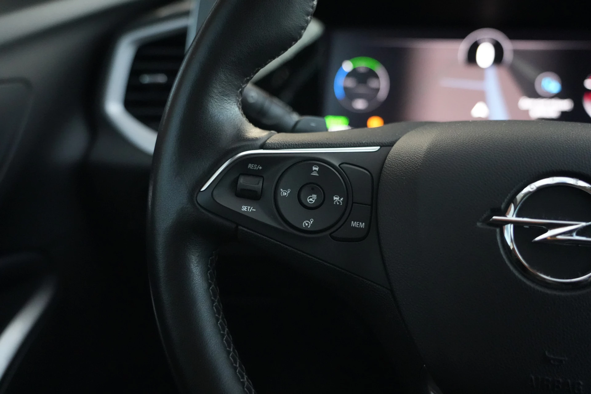 Hoofdafbeelding Opel Grandland