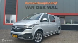 Volkswagen Transporter 2.0 TDI L2H1 30 DC Bulli