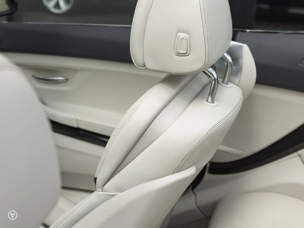 Hoofdafbeelding BMW 6 Serie