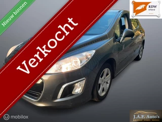 Peugeot 308 SW 1.6 e-HDi Blue Lease Executive Nw APK!