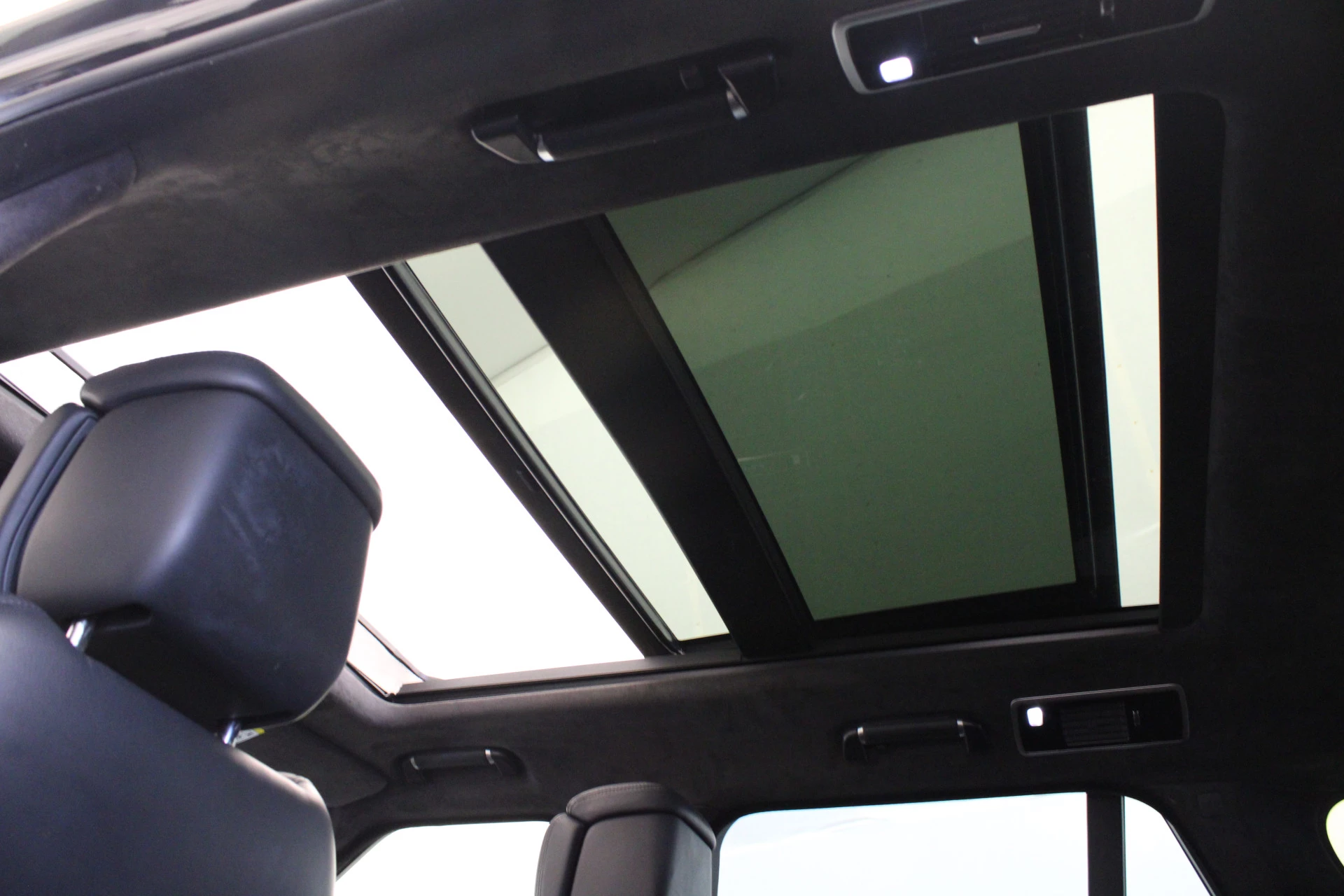Hoofdafbeelding Land Rover Range Rover