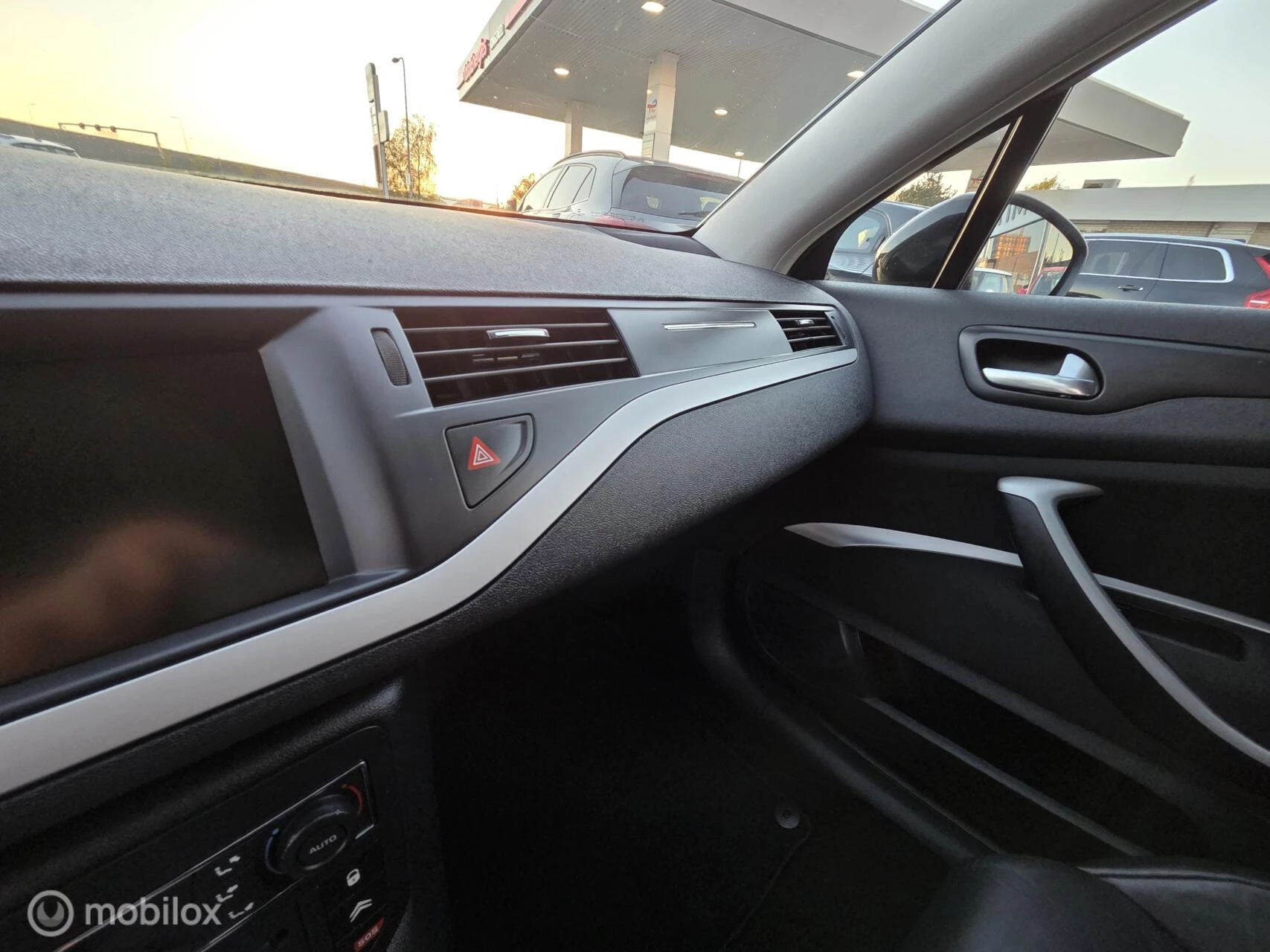 Hoofdafbeelding Citroën C5