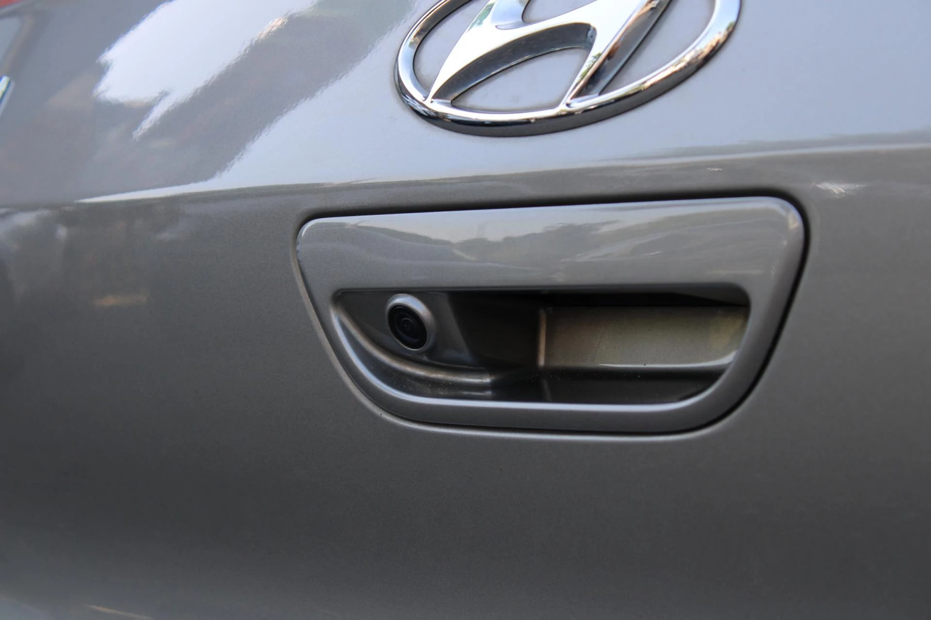 Hoofdafbeelding Hyundai 