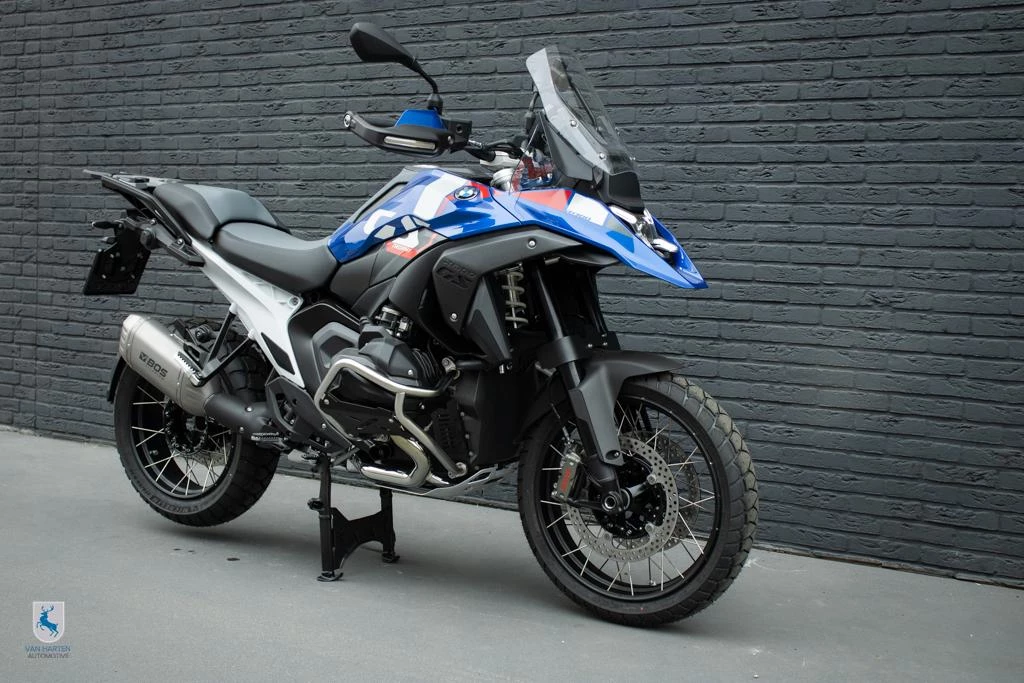 Hoofdafbeelding BMW R 1300 GS