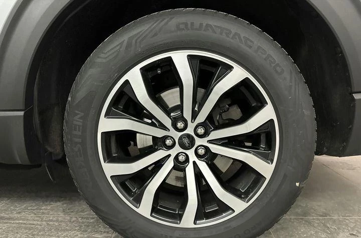Hoofdafbeelding Ford Explorer