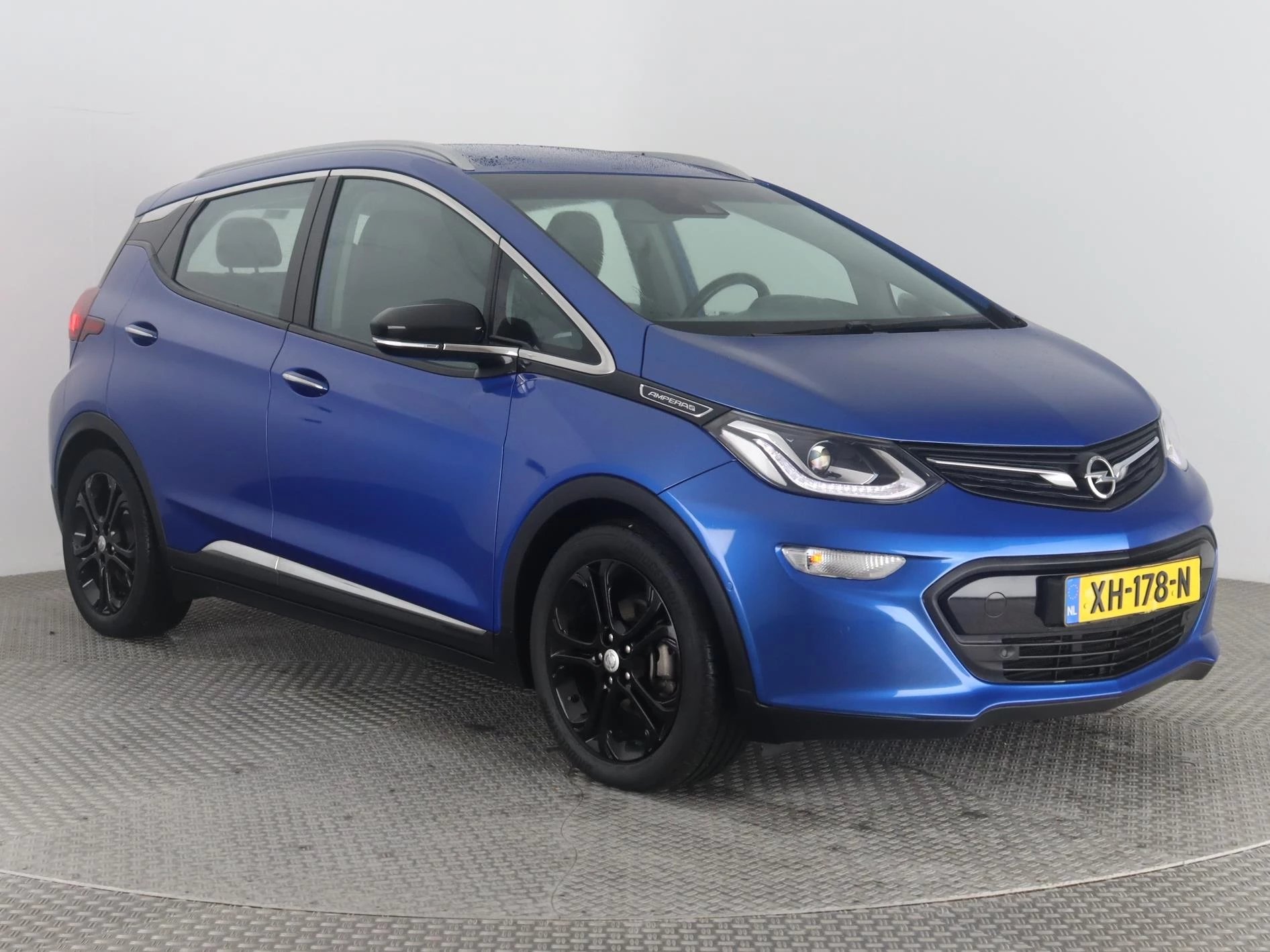 Hoofdafbeelding Opel Ampera-e