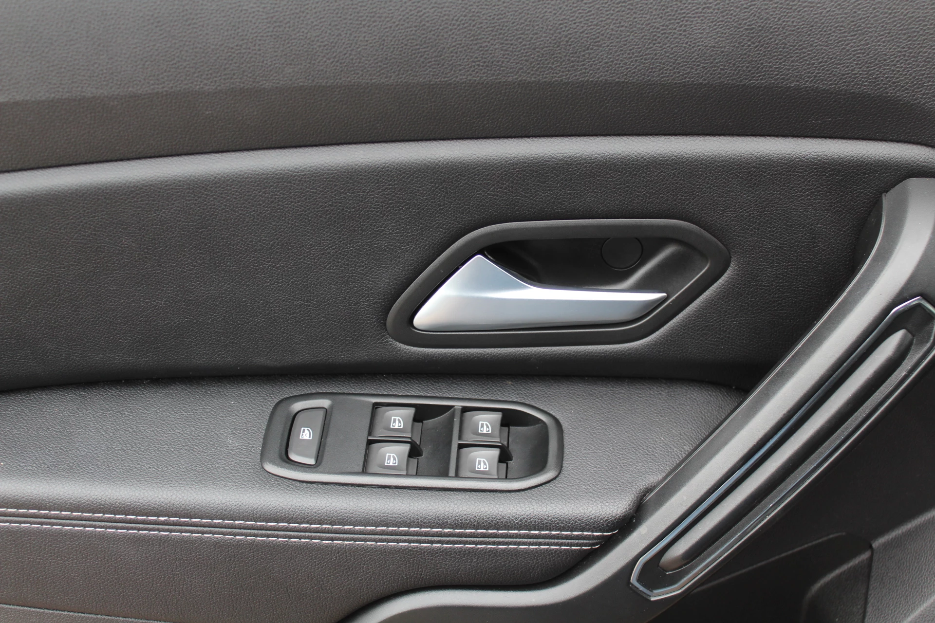 Hoofdafbeelding Dacia Duster