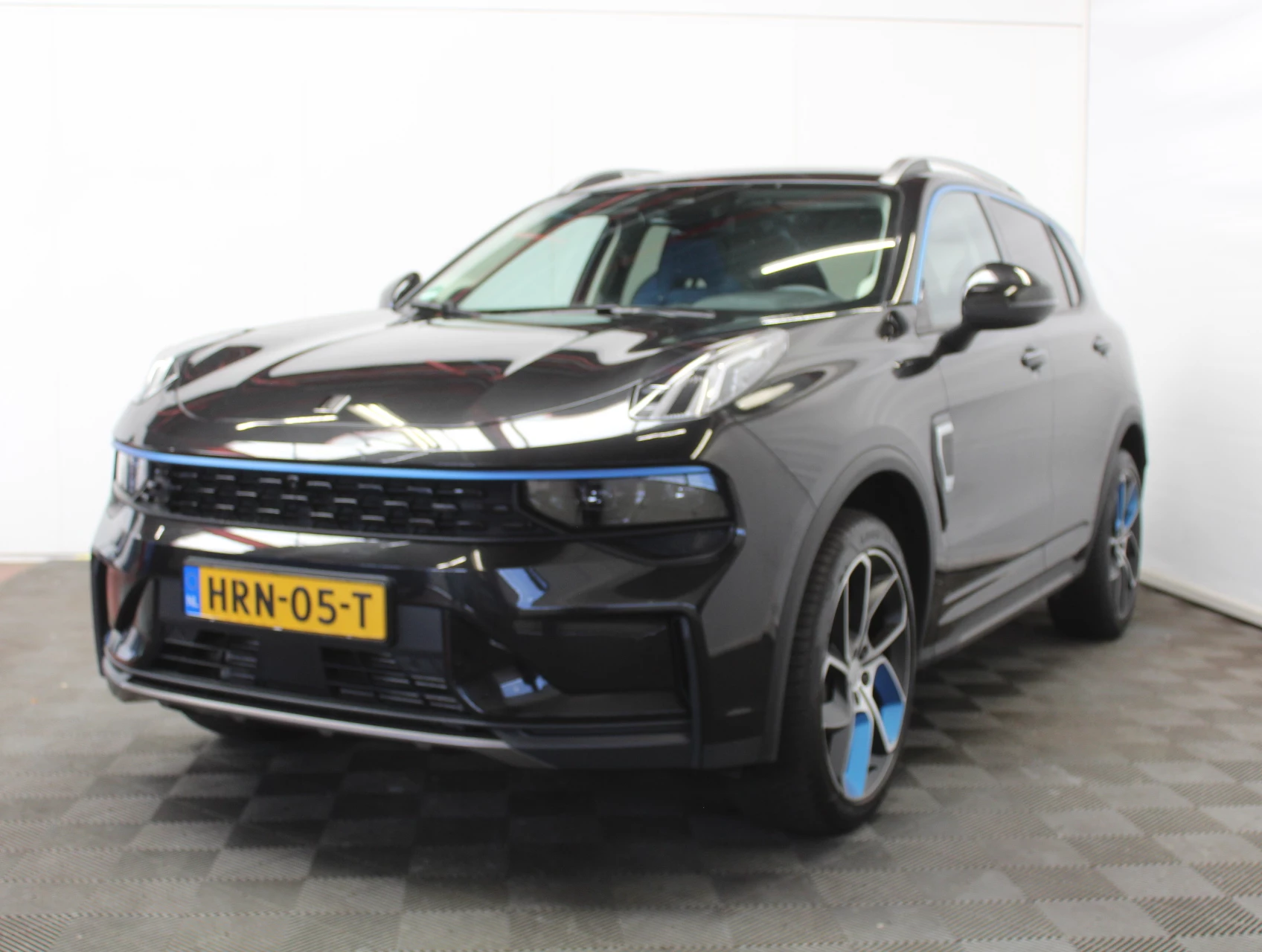 Hoofdafbeelding Lynk & Co 01