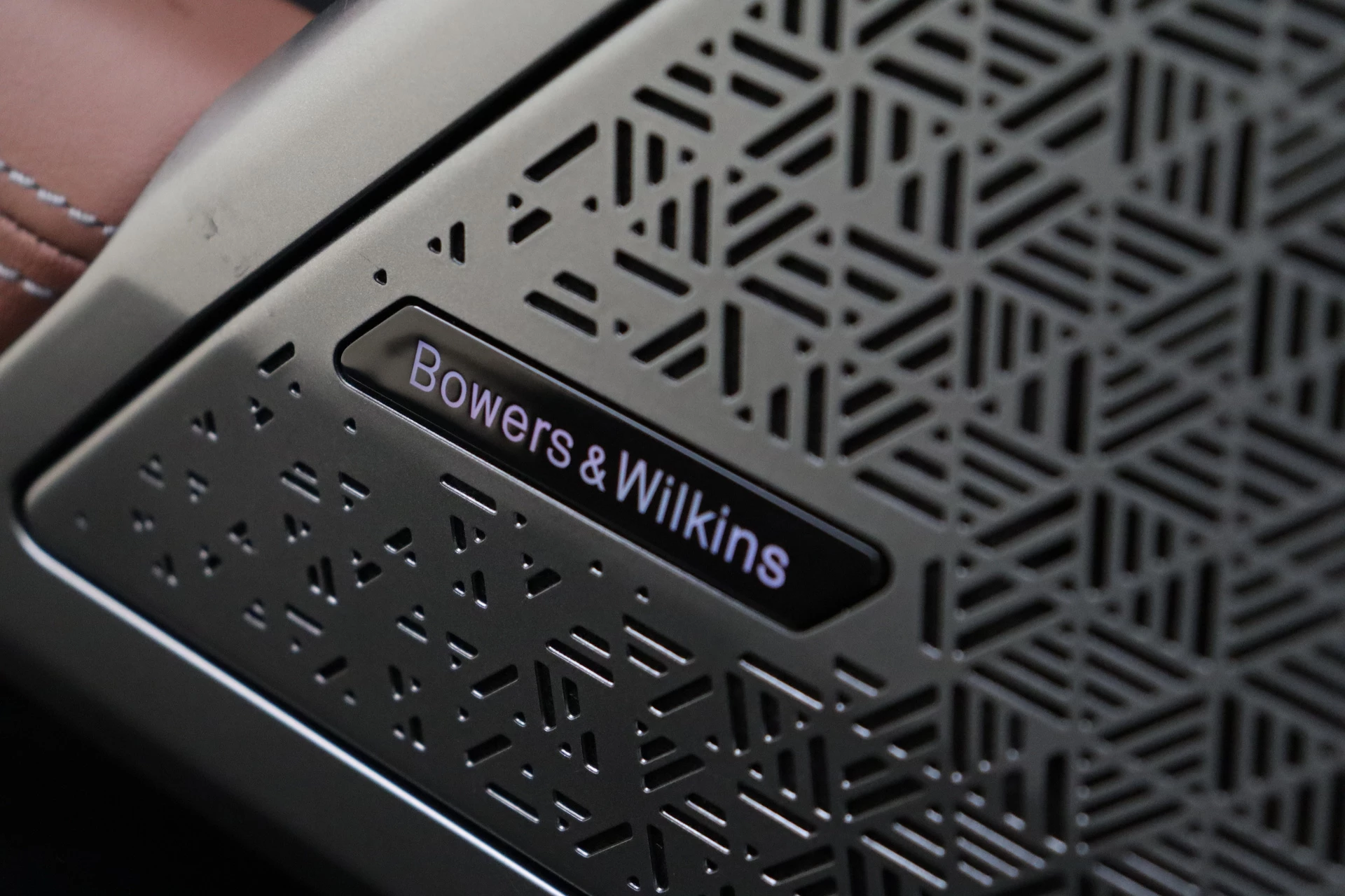 Hoofdafbeelding BMW i5