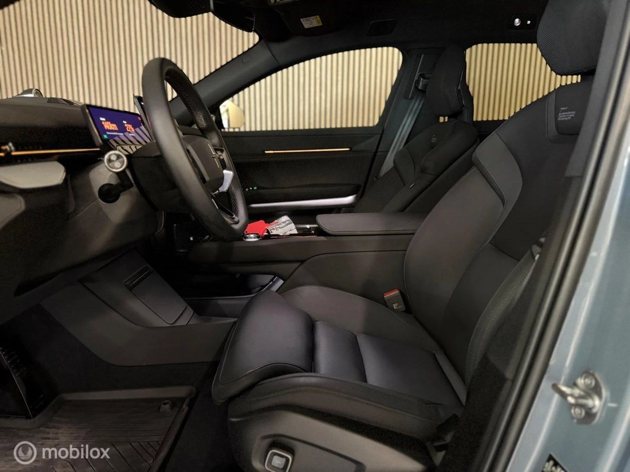 Hoofdafbeelding Polestar 3